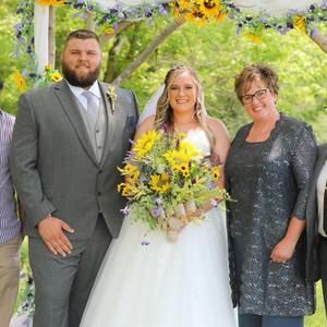 Meet your Posher, Melissa